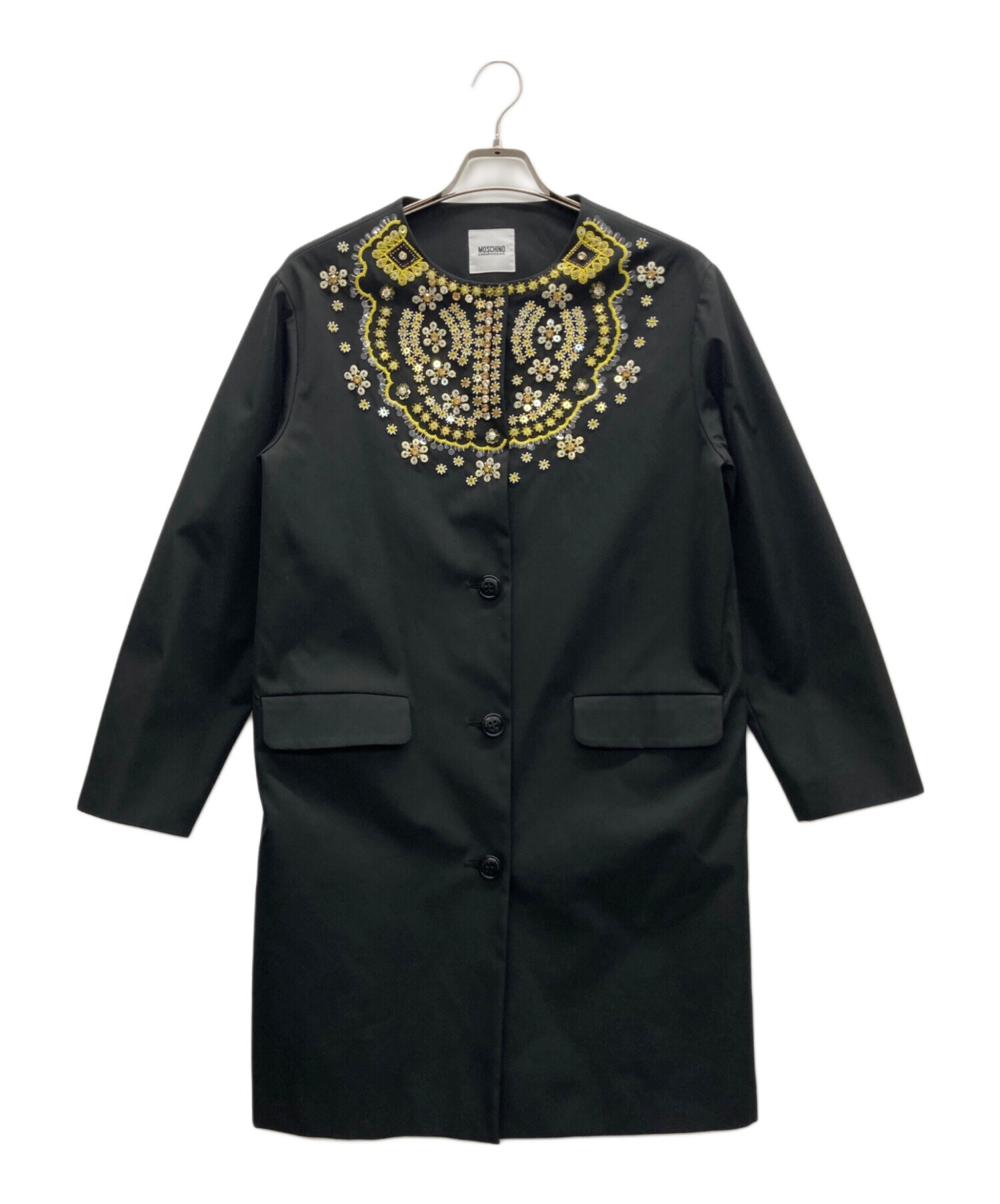 中古・古着通販】MOSCHINO CHEAP AND CHIC (モスキーノ チープアンド 