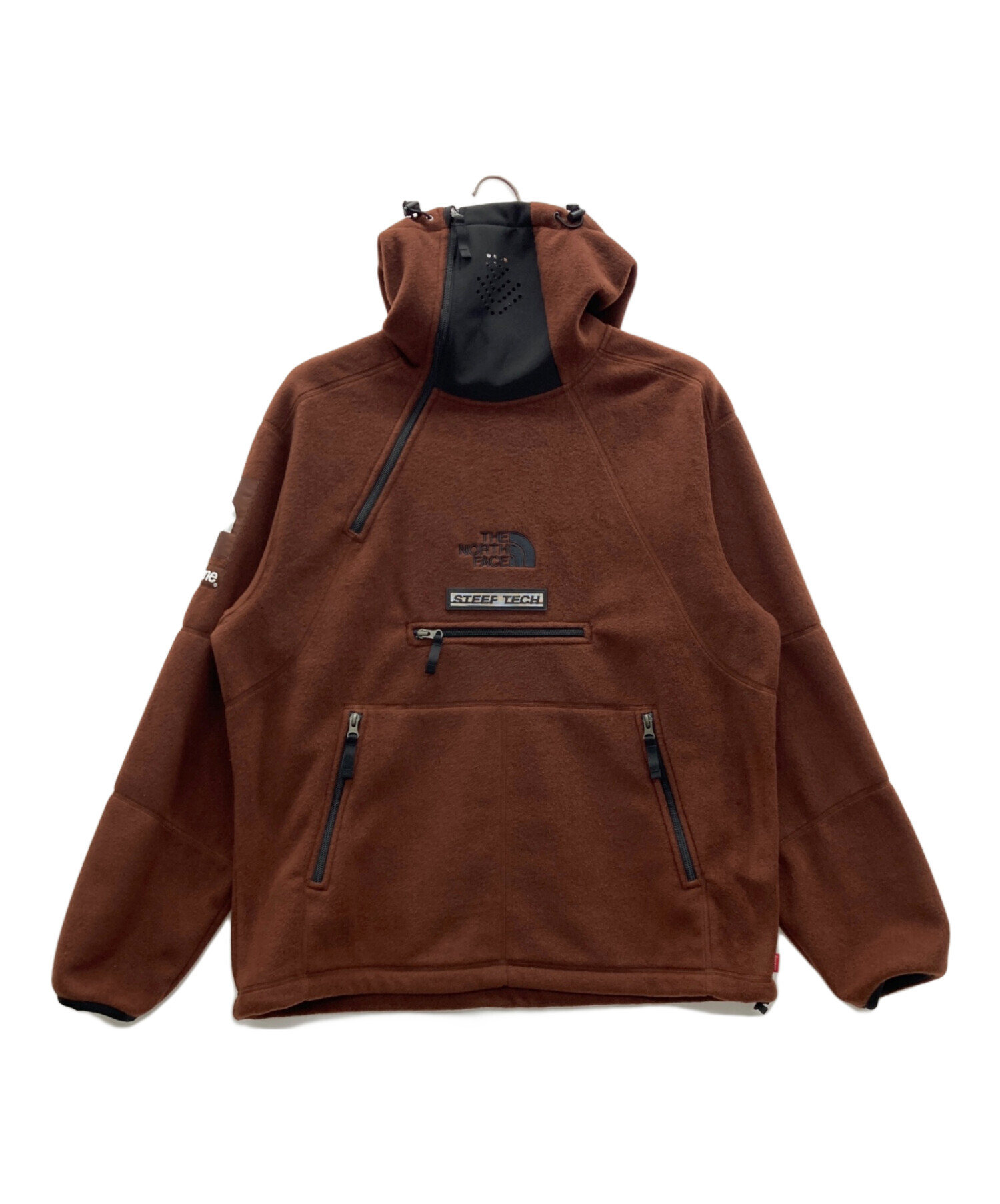 中古・古着通販】SUPREME (シュプリーム) THE NORTH FACE (ザ ノース 