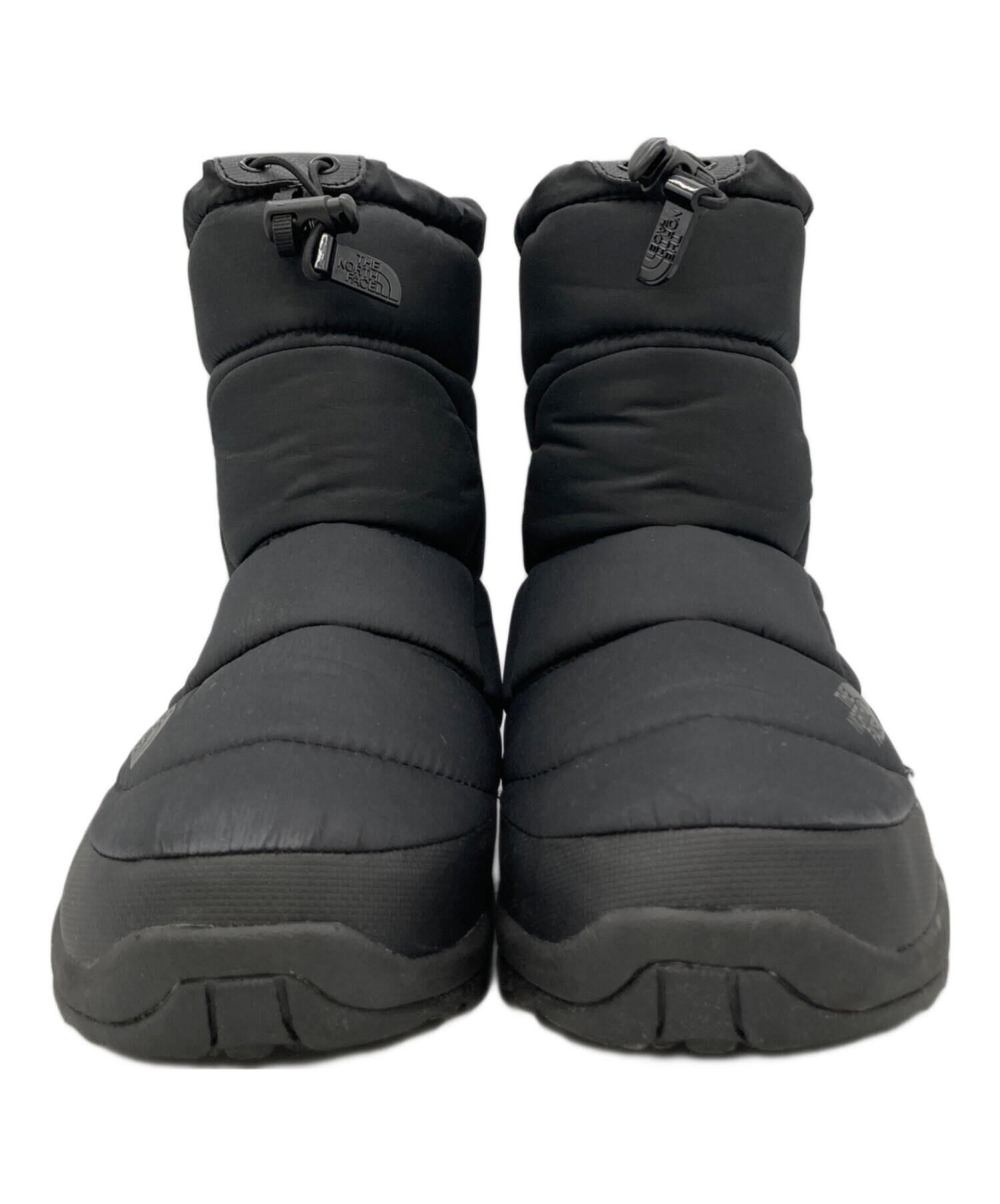 中古・古着通販】THE NORTH FACE (ザ ノース フェイス) ヌプシ 