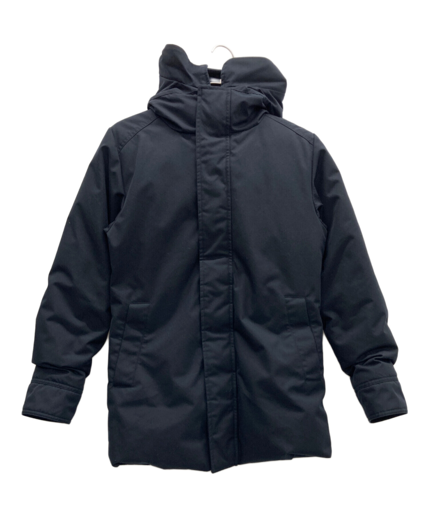 中古・古着通販】Pyrenex (ピレネックス) ANNECYダウンジャケット 