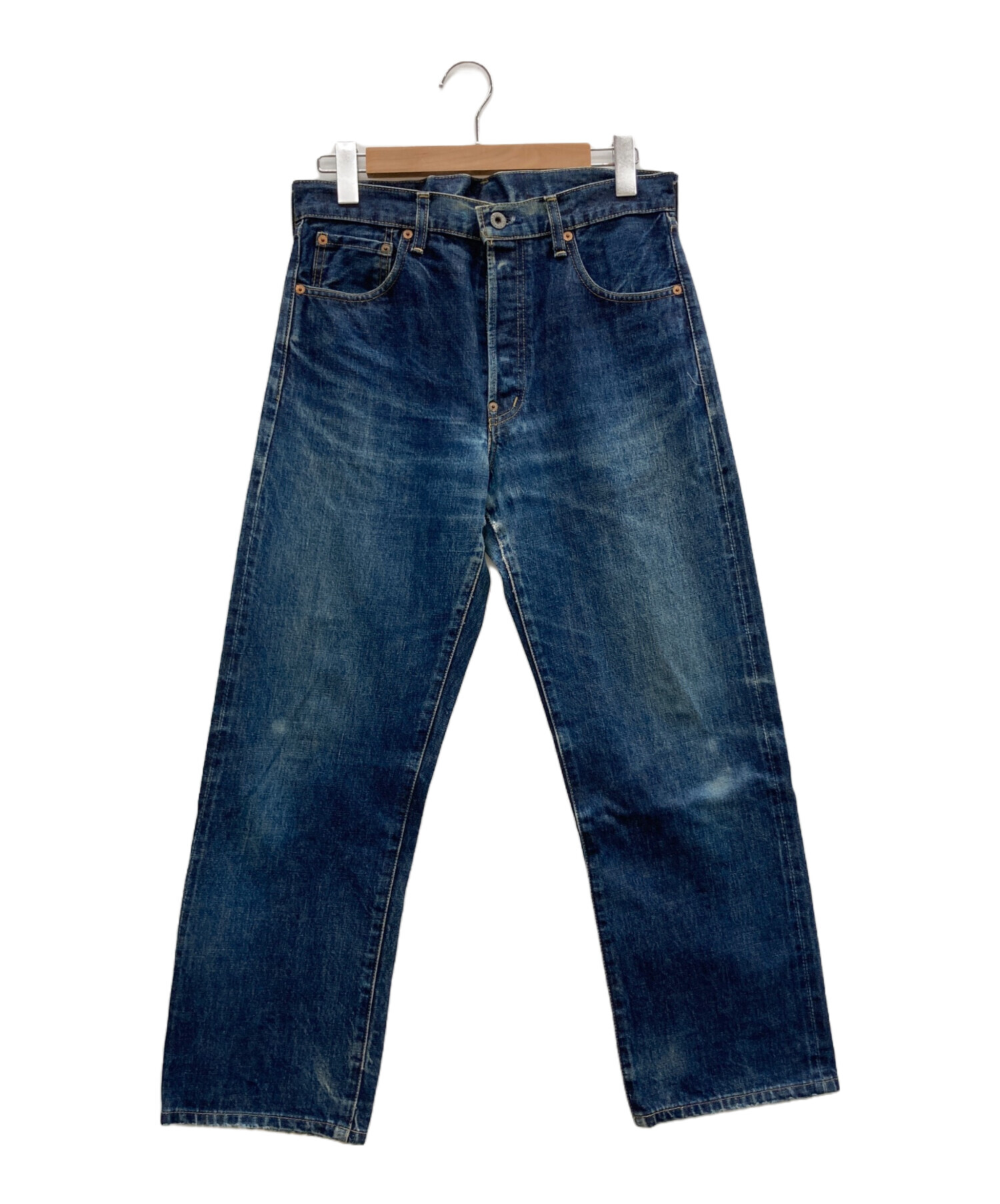 中古・古着通販】LEVI