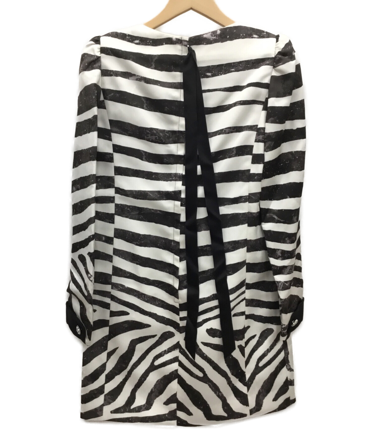 中古・古着通販】MARC JACOBS (マークジェイコブス) ワンピース 