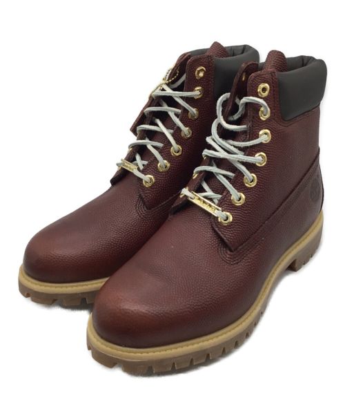 中古・古着通販】Timberland (ティンバーランド) 6インチブーツ 