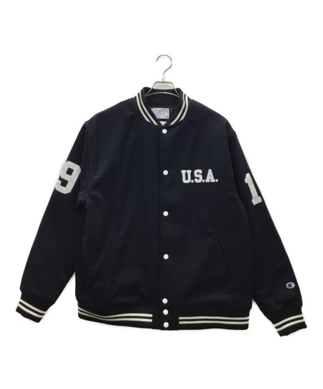 中古・古着通販】Champion (チャンピオン) アワードジャケット 
