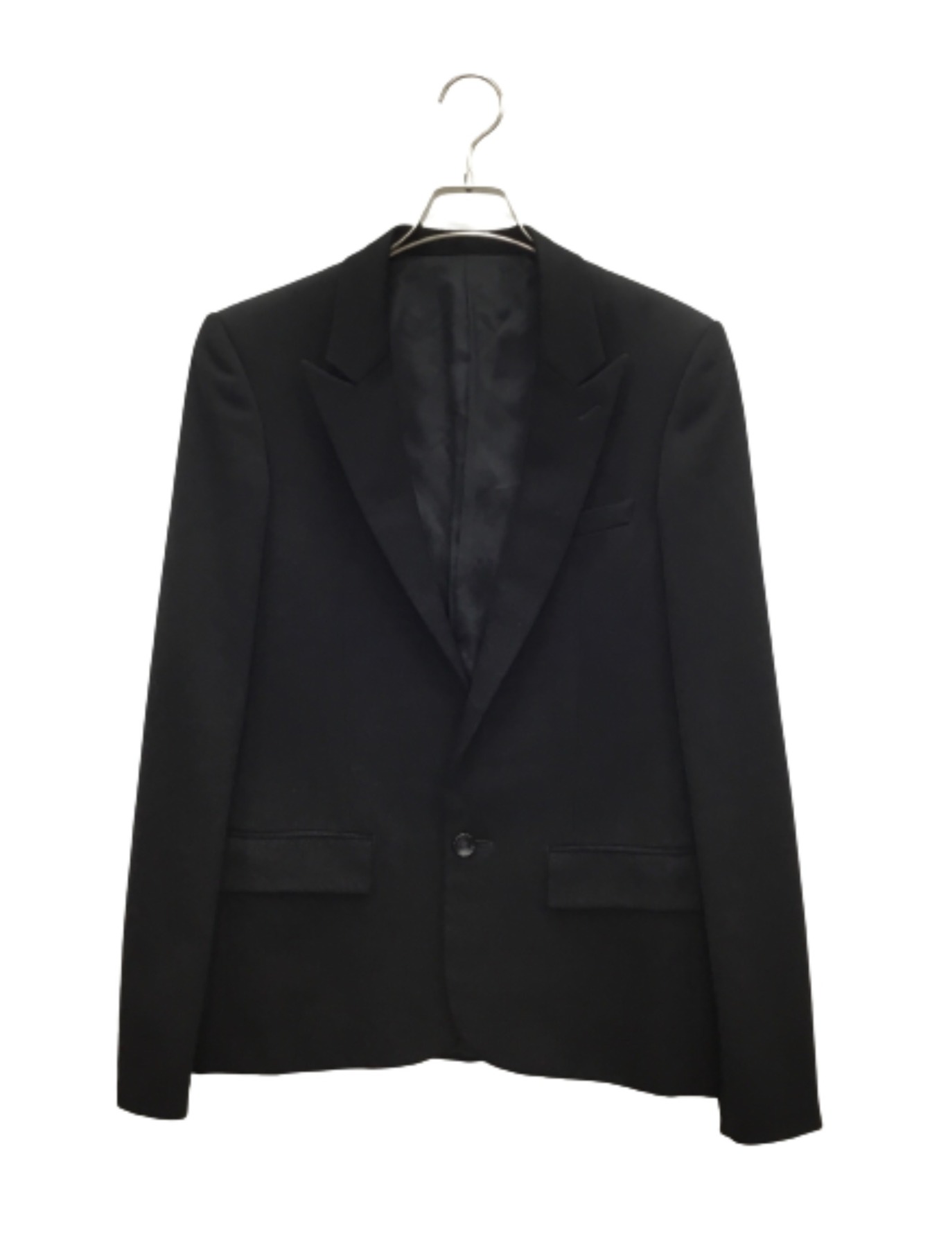 中古・古着通販】LITHIUM HOMME (リチウムオム・ファム) テーラード 