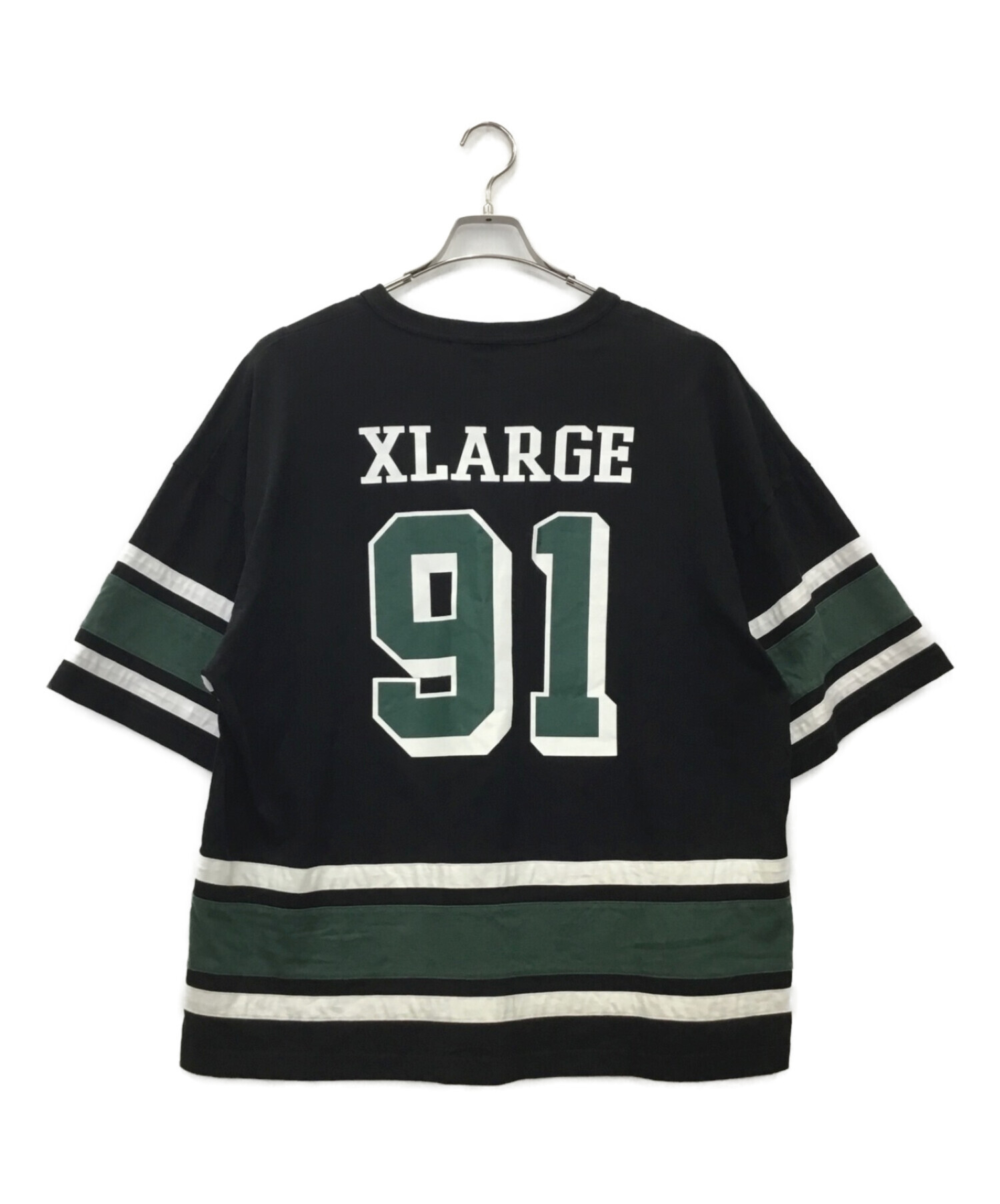 X-LARGE　エクストララージ　トップス　Tシャツ　スポーツ