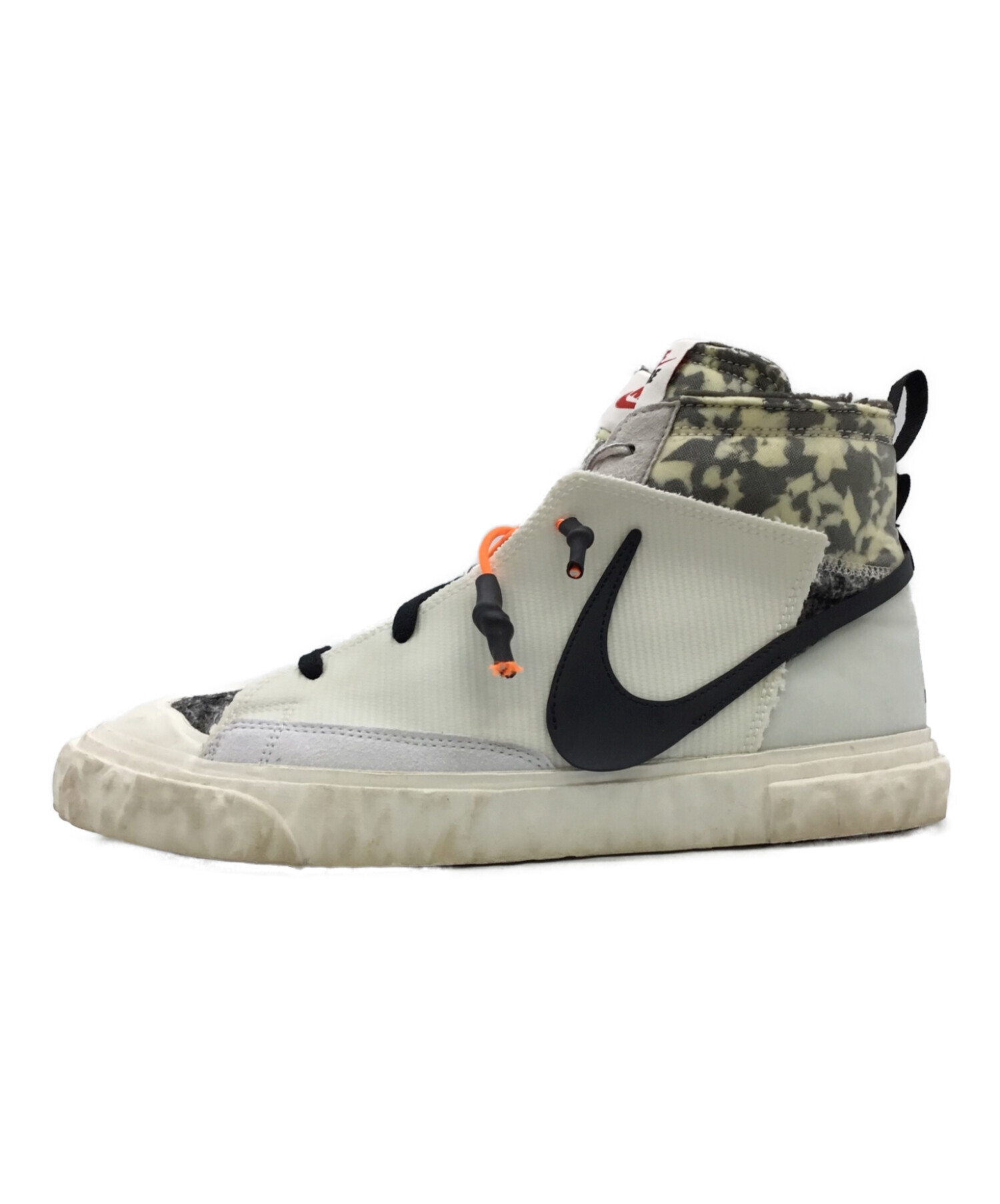 中古・古着通販】NIKE × READYMADE (ナイキ × レディメイド) READYMADE  