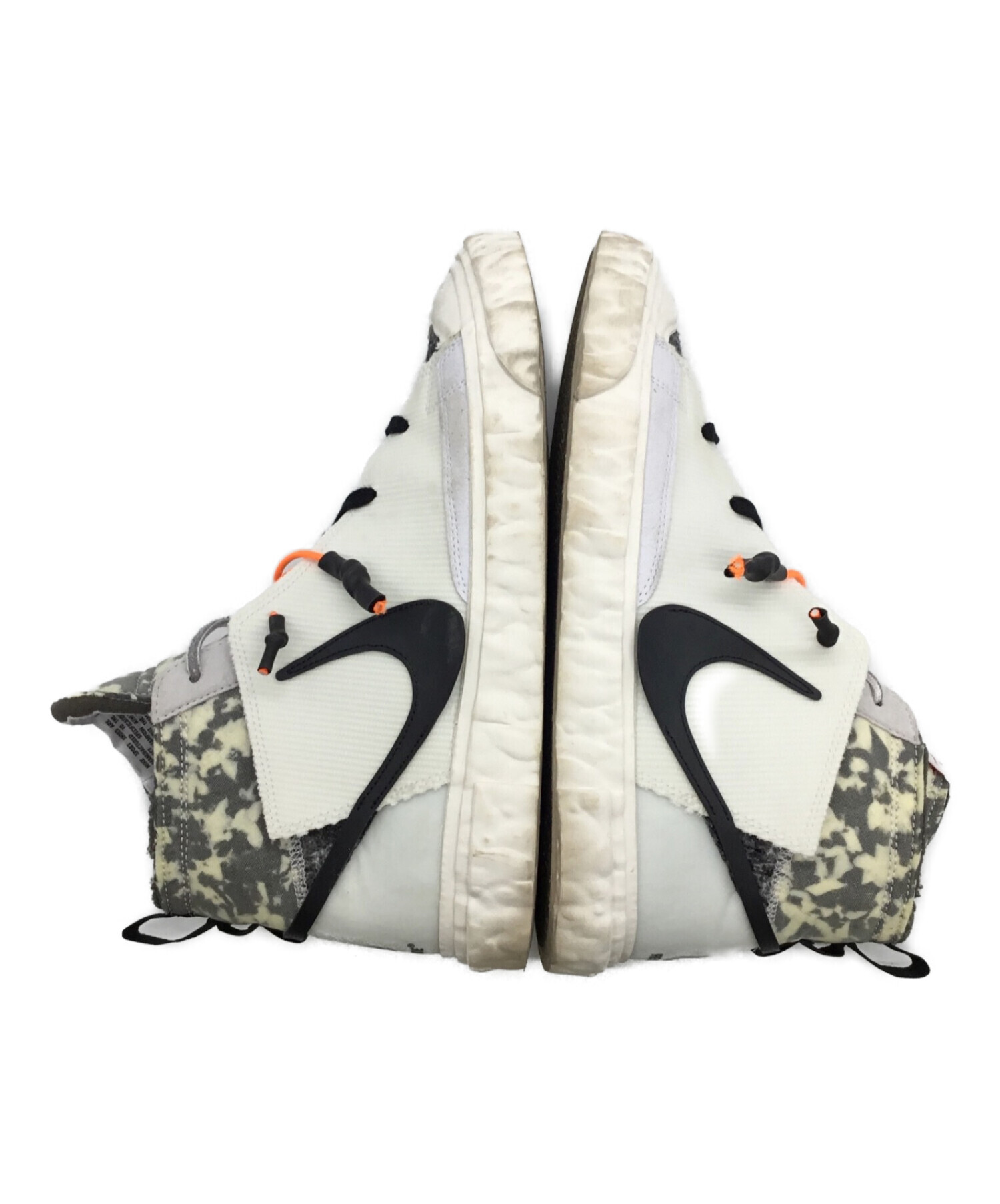 中古・古着通販】NIKE × READYMADE (ナイキ × レディメイド) READYMADE  