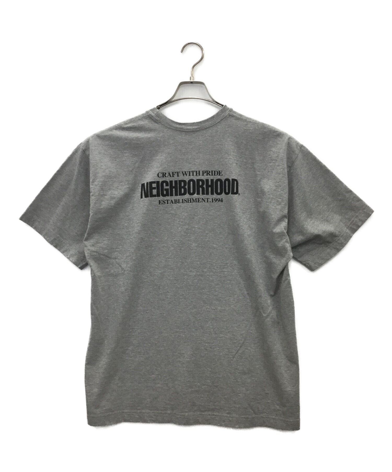 neighborhood ネイバーフッド Tシャツ サイズL - Tシャツ/カットソー