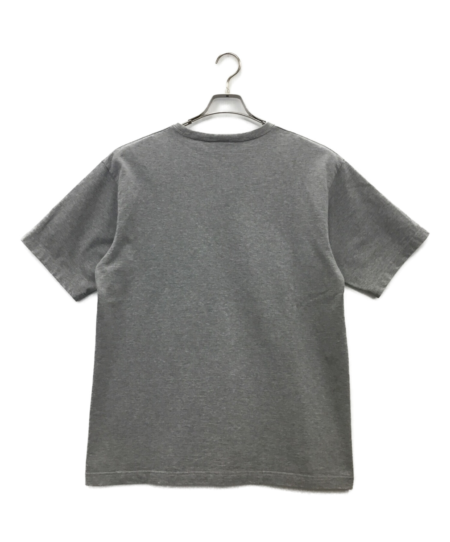 WTAPS (ダブルタップス) Tシャツ グレー サイズ:02
