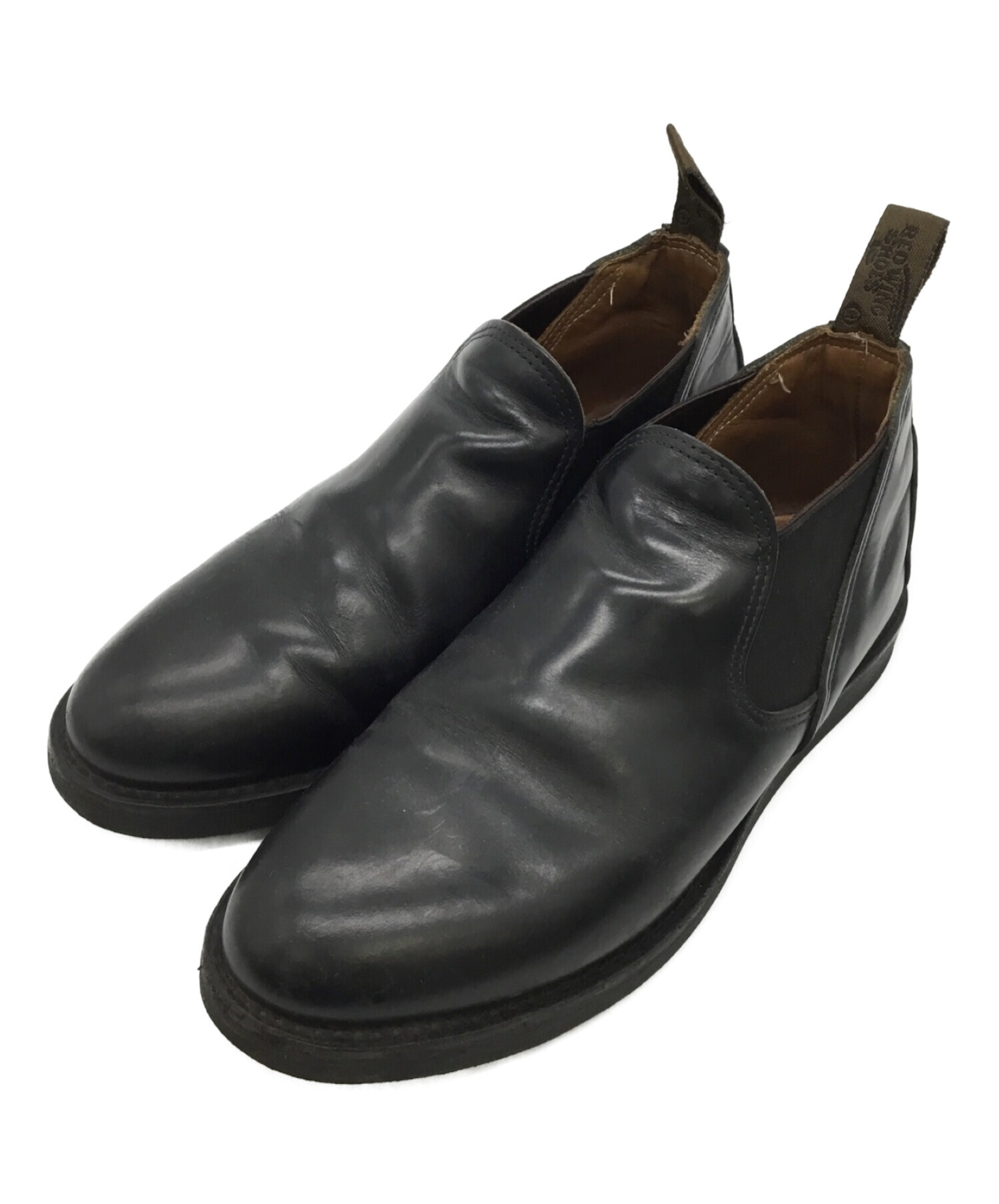 中古・古着通販】RED WING (レッドウィング) ポストマン ロメオ 9198 