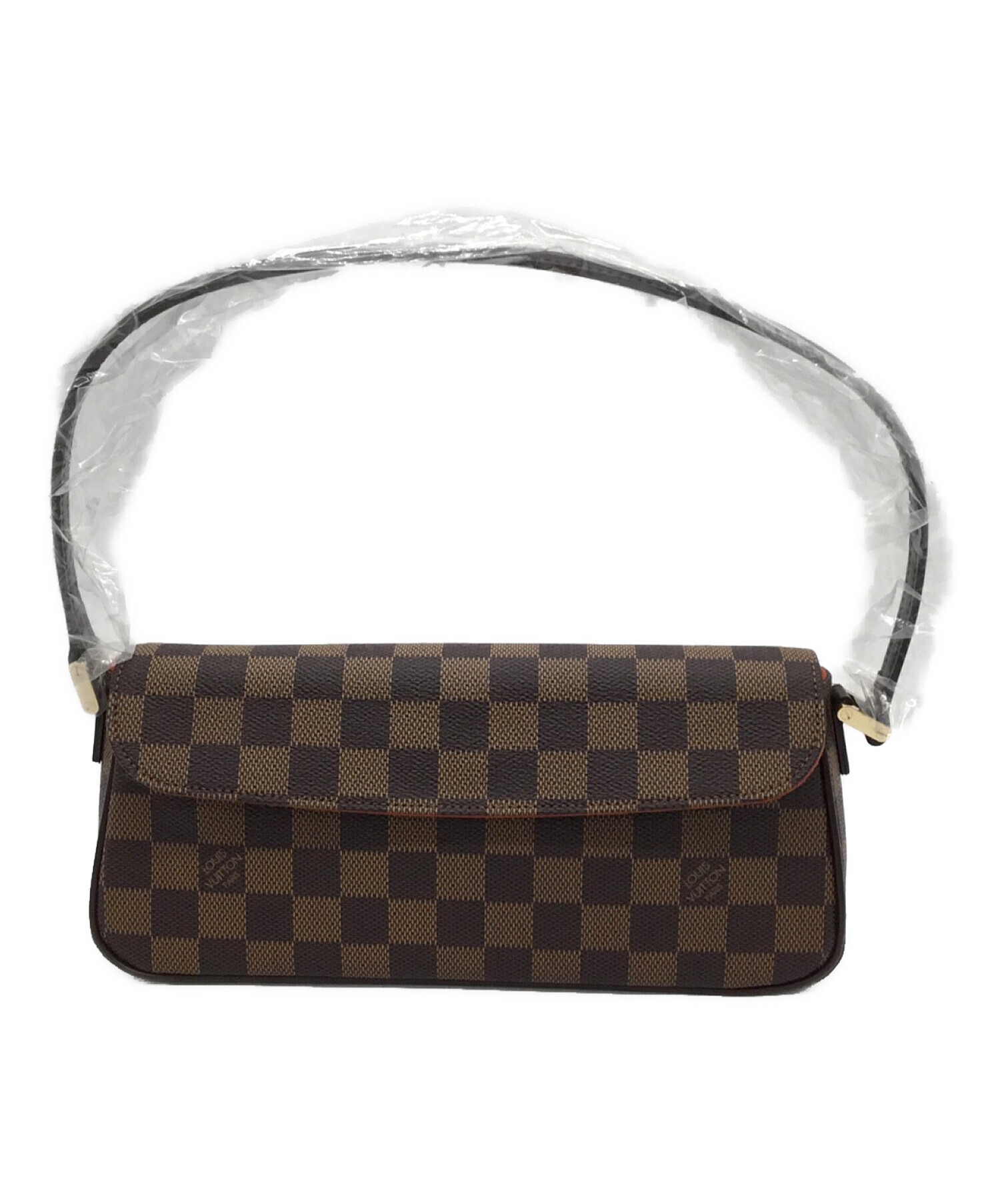 LOUIS VUITTON ルイヴィトン ダミエ レコレータ