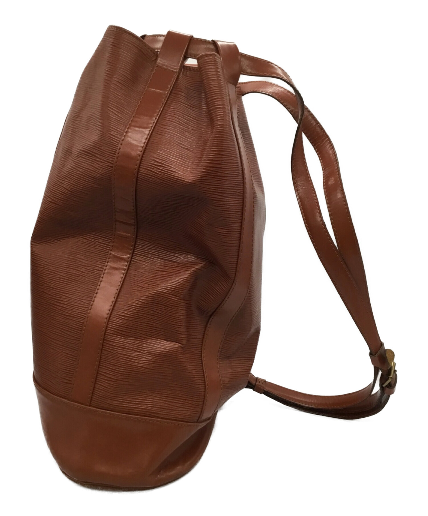 中古・古着通販】LOUIS VUITTON (ルイ ヴィトン) ランドネPM｜ブランド 