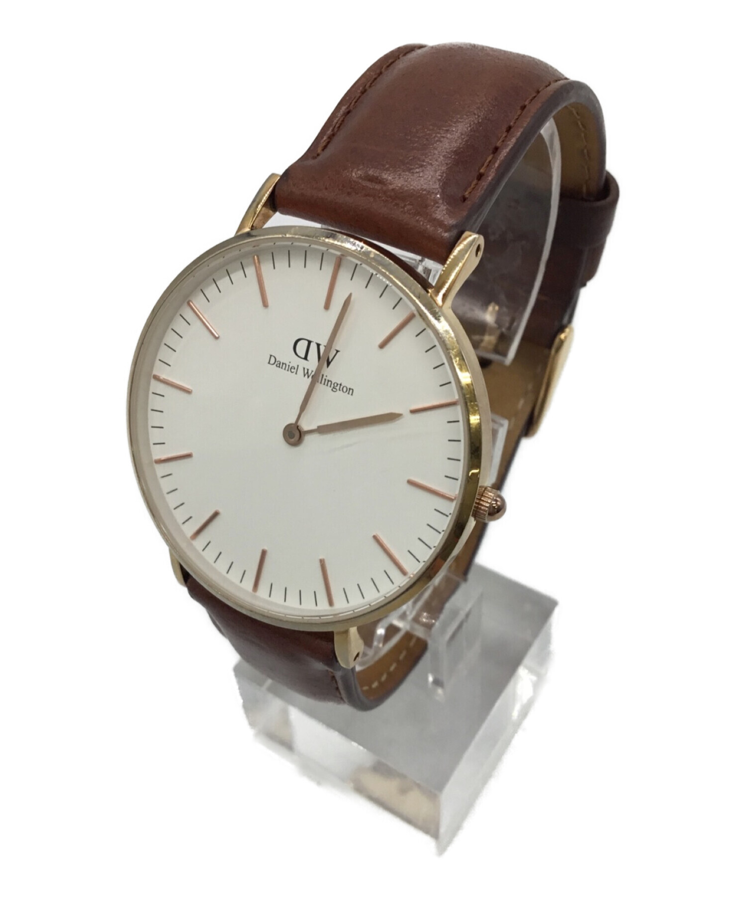 Daniel wellington 26mmフェイス  used / 美品