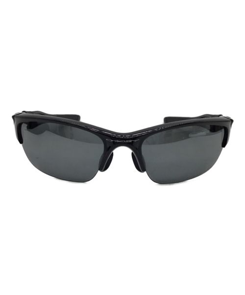 中古・古着通販】OAKLEY (オークリー) サングラス ブラック｜ブランド 