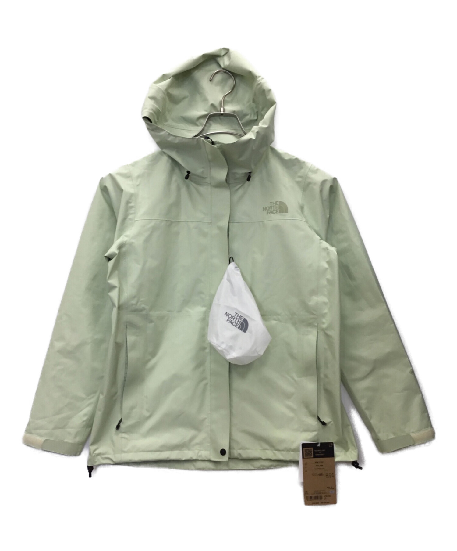 THE NORTH FACE CLOUD JACKET