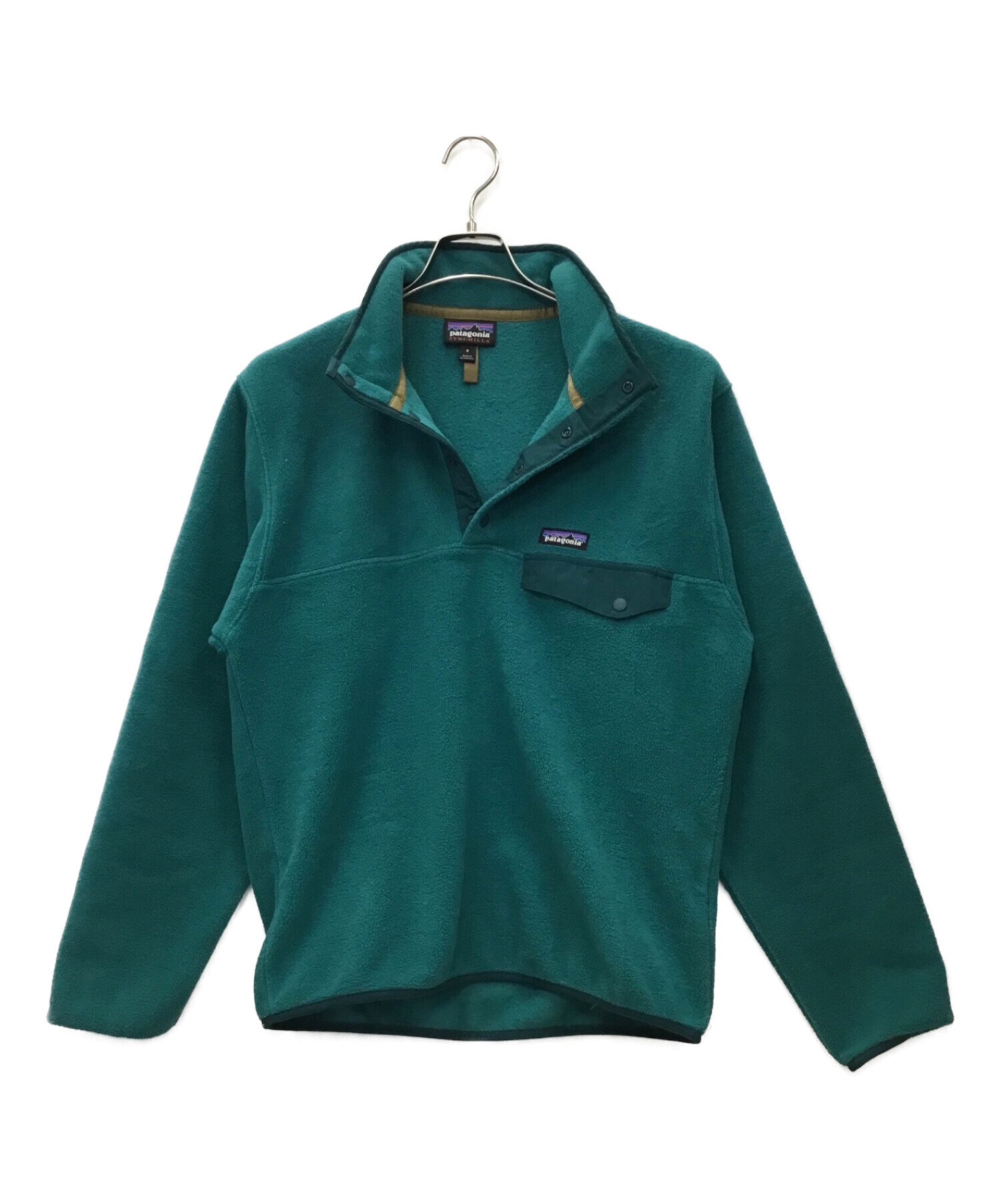 中古・古着通販】Patagonia (パタゴニア) フリースジャケット 