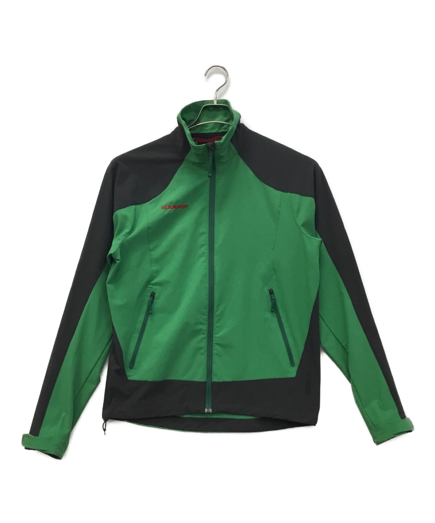 MAMMUT(L)マムート ソフテック タフライトジャケットSoftech Tough