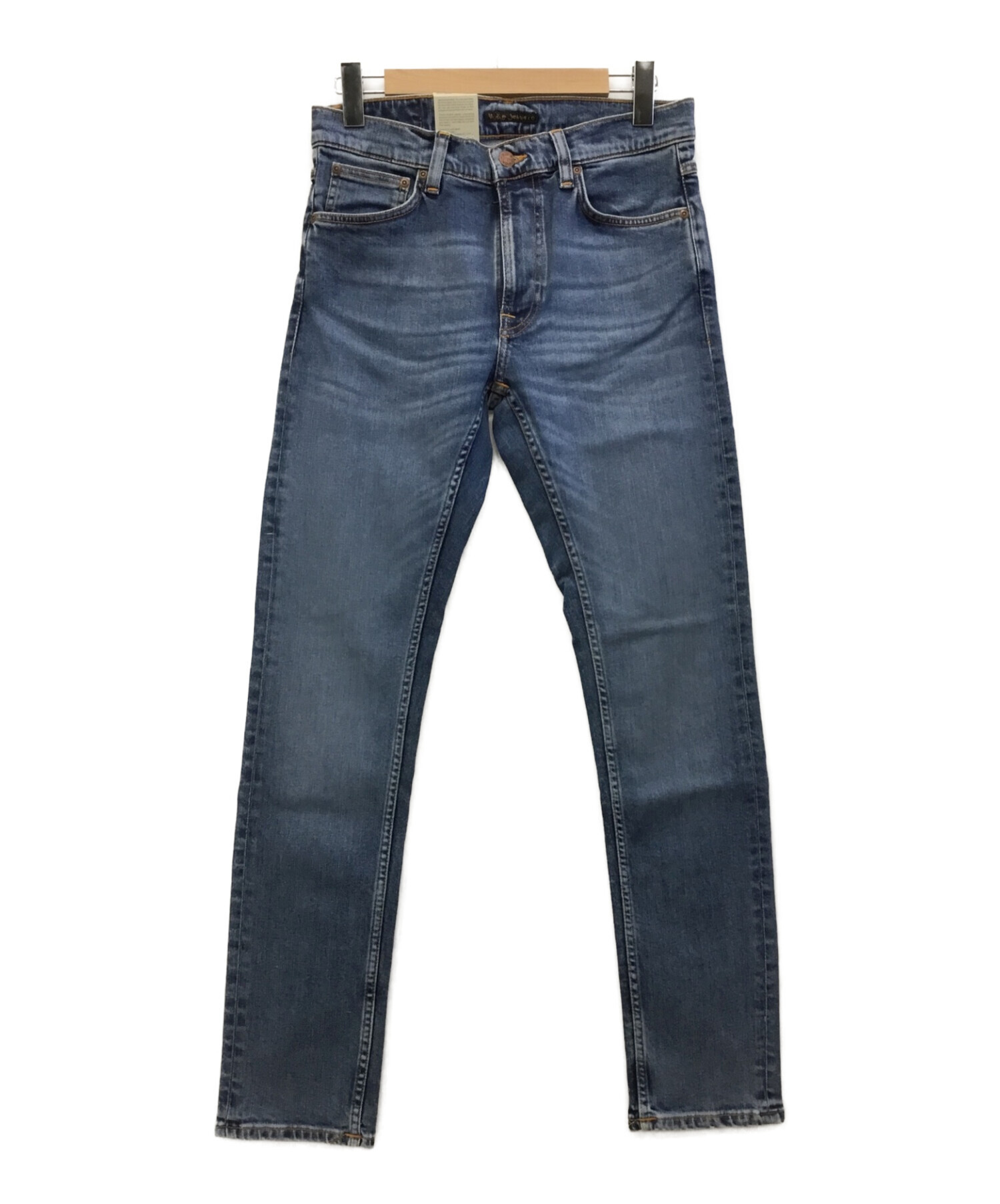 Nudie Jeans  ヌーディージーンズ