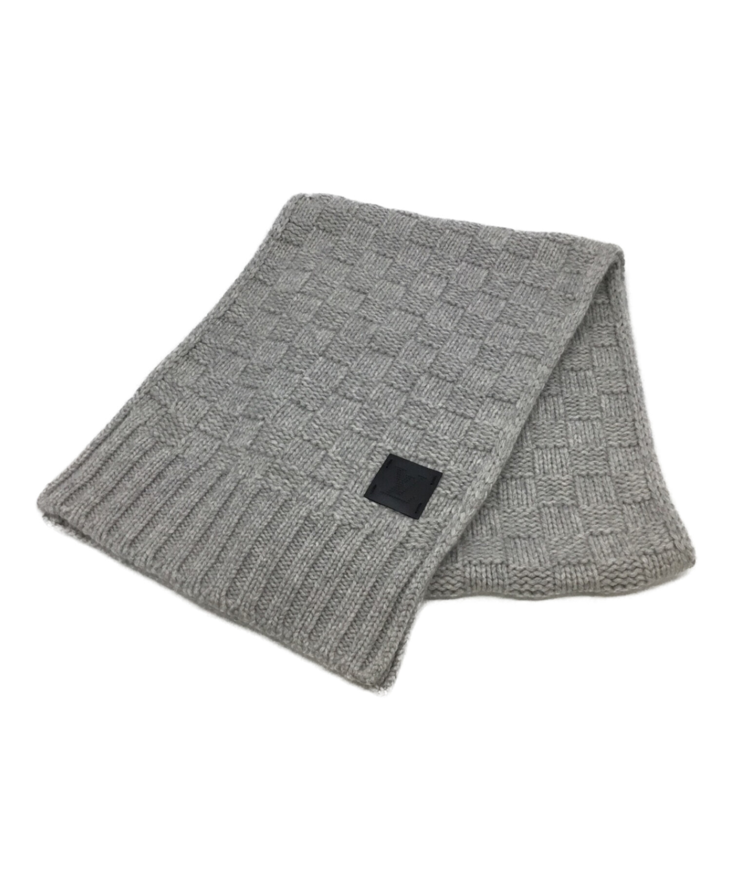 Louis Vuitton ルイヴィトンエシャルプヘルシンキカシミヤマフラー