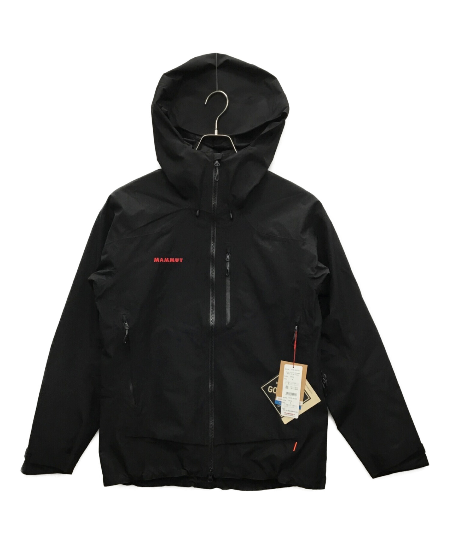 中古・古着通販】MAMMUT (マムート) Ayako Pro 2.0 HS Hooded Jacket 