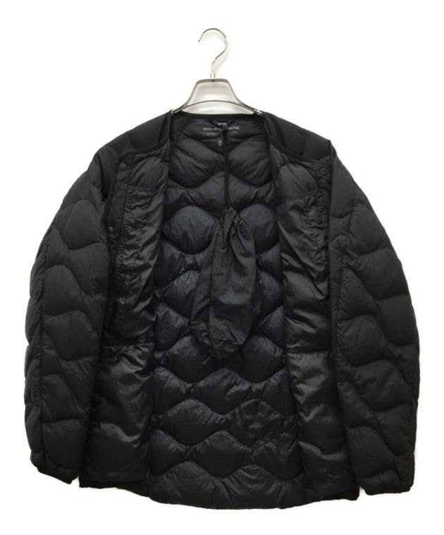 中古・古着通販】UNIQLO×WHITE MOUNTAINEERING (ユニクロ×ホワイト 