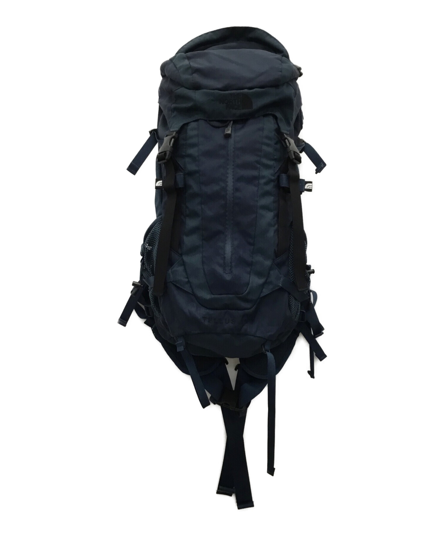 未使用】ザノースフェイスフレームザックthe north face THE 未使用】ザノースフェイスフレームザックthe north face THE