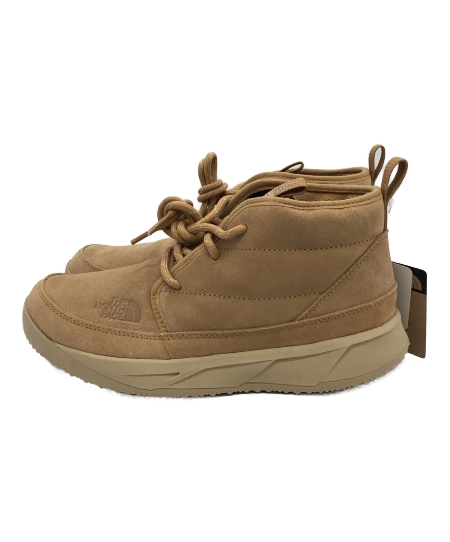 中古・古着通販】THE NORTH FACE (ザ ノース フェイス) ヌプシ 