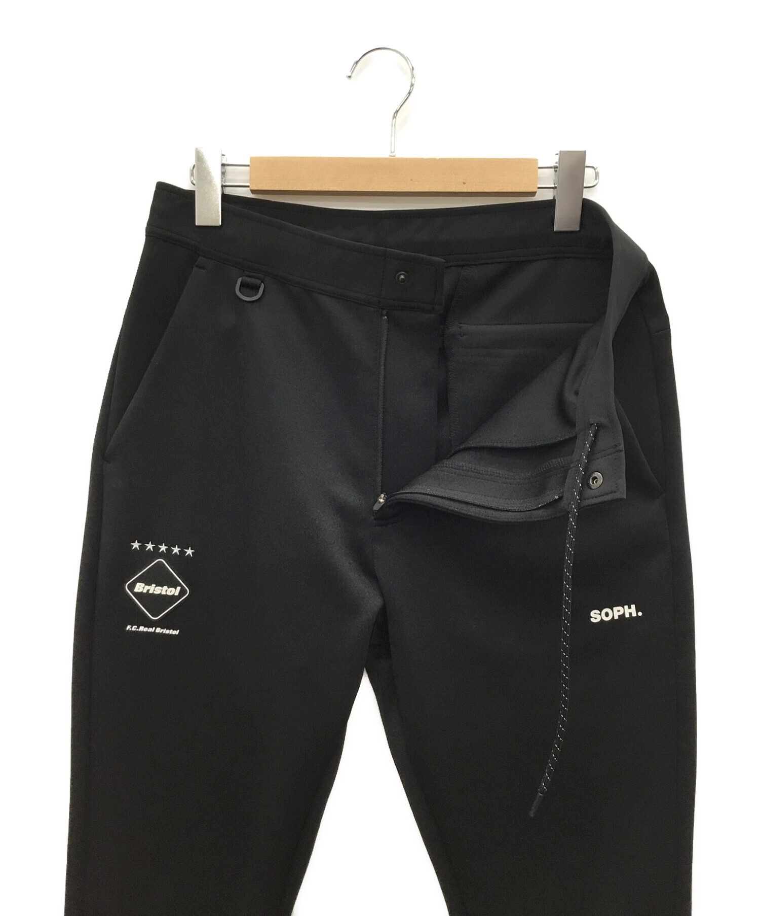 Bristol F.C.Real Bristol パンツ Lサイズ
