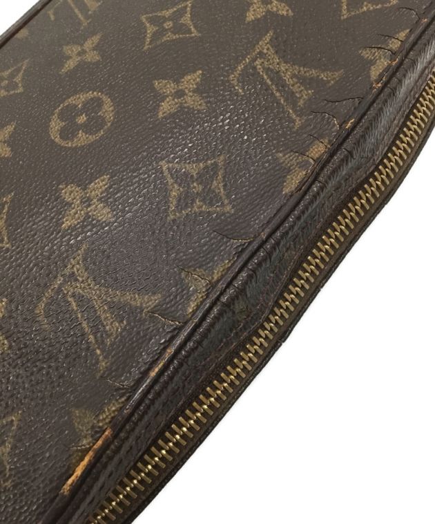 中古・古着通販】LOUIS VUITTON (ルイ ヴィトン) マルリードラゴンヌPM 