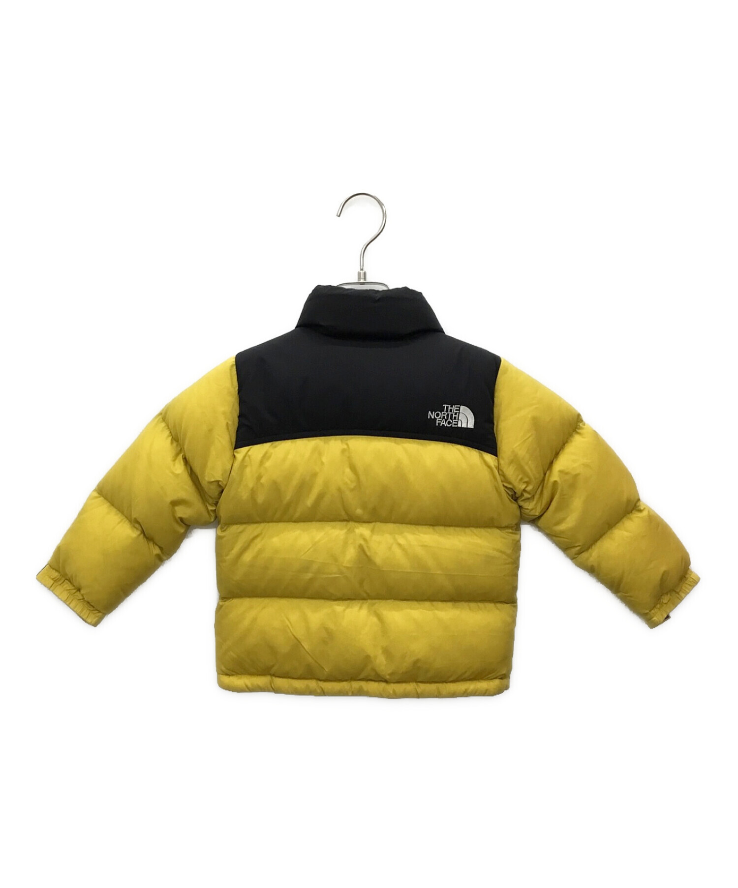 中古・古着通販】THE NORTH FACE (ザ ノース フェイス) ダウン 