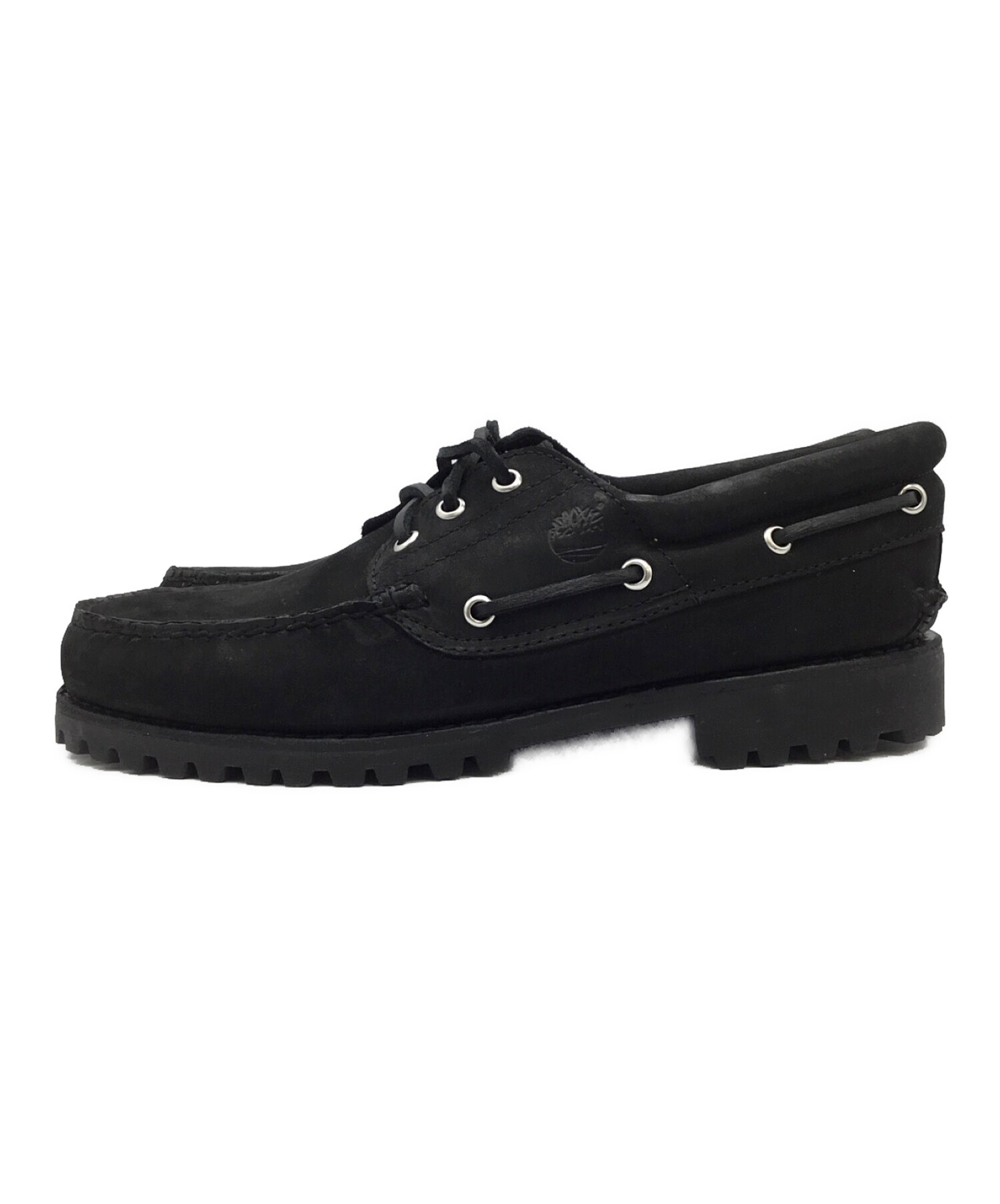 中古・古着通販】Timberland (ティンバーランド) 3EYE CLASSIC LUG 