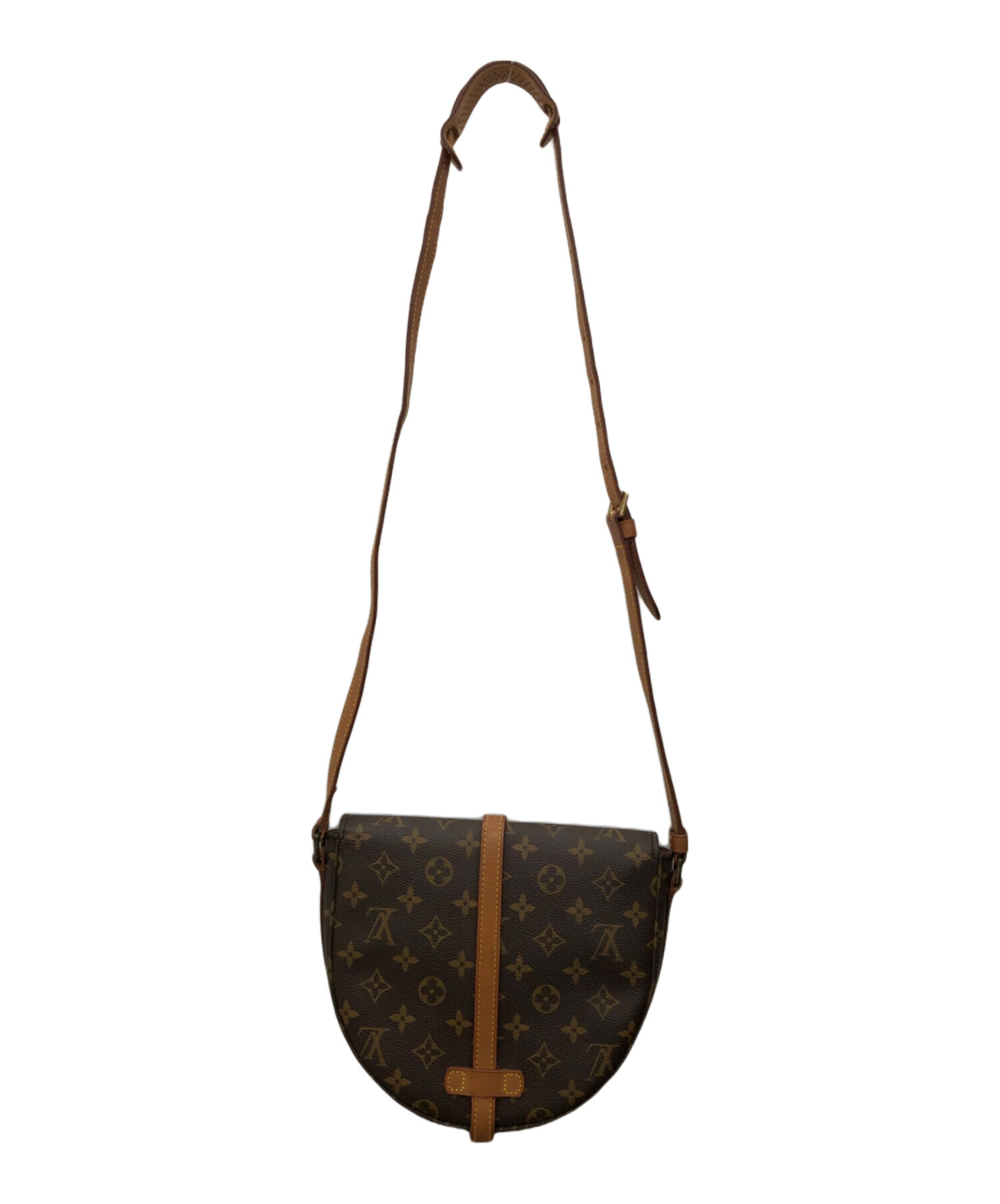 最終値下げ！LOUIS VUITTON モノグラム シャンティショルダーバッグ