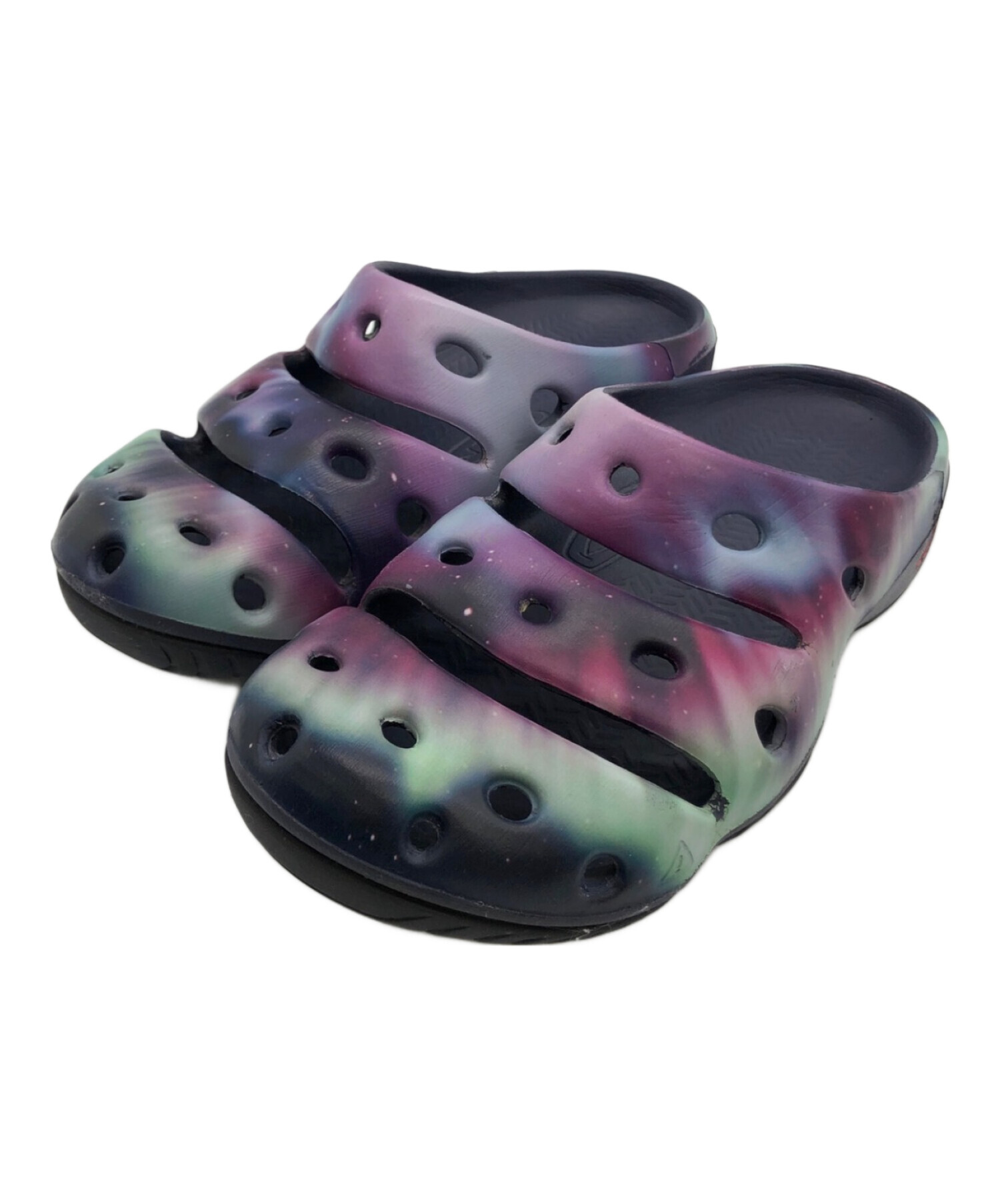 KEEN ヨギ 27cm