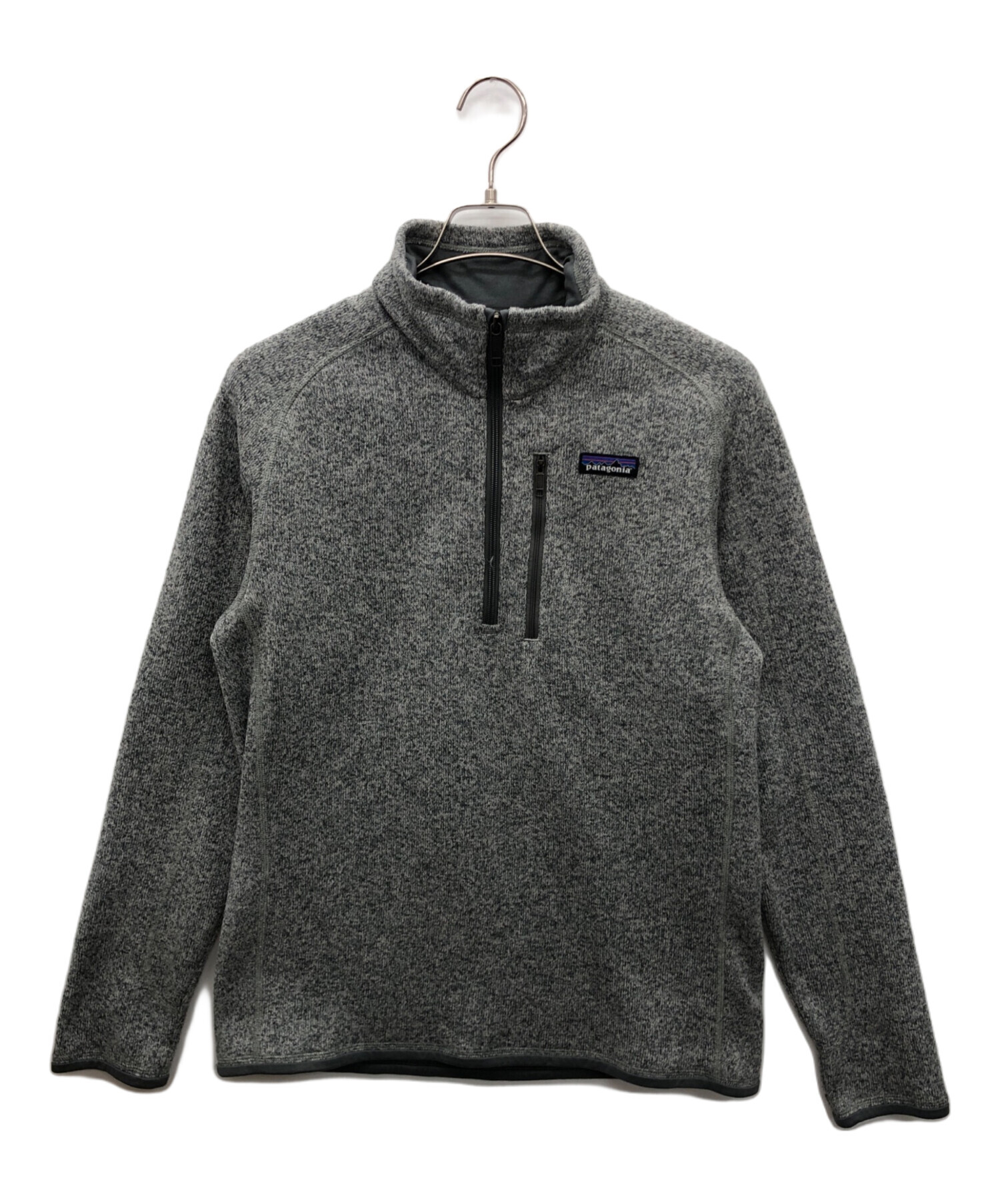 patagonia パタゴニア フリース M グレー patagonia パタゴニア フリース M グレー