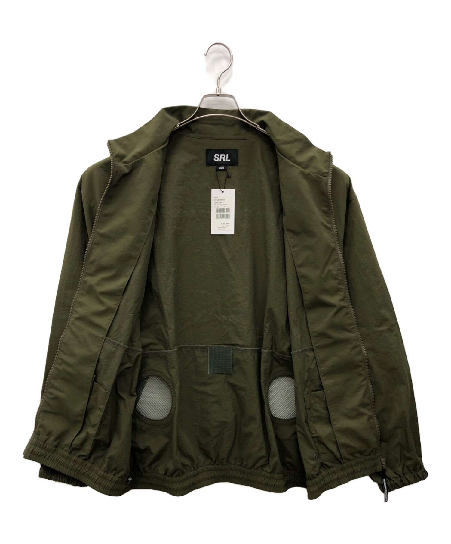 ネイバーフッドSRL . COOLING JACKET SRL neighborhood cooling ネイバーフッドSRL . COOLING JACKET SRL neighborhood cooling