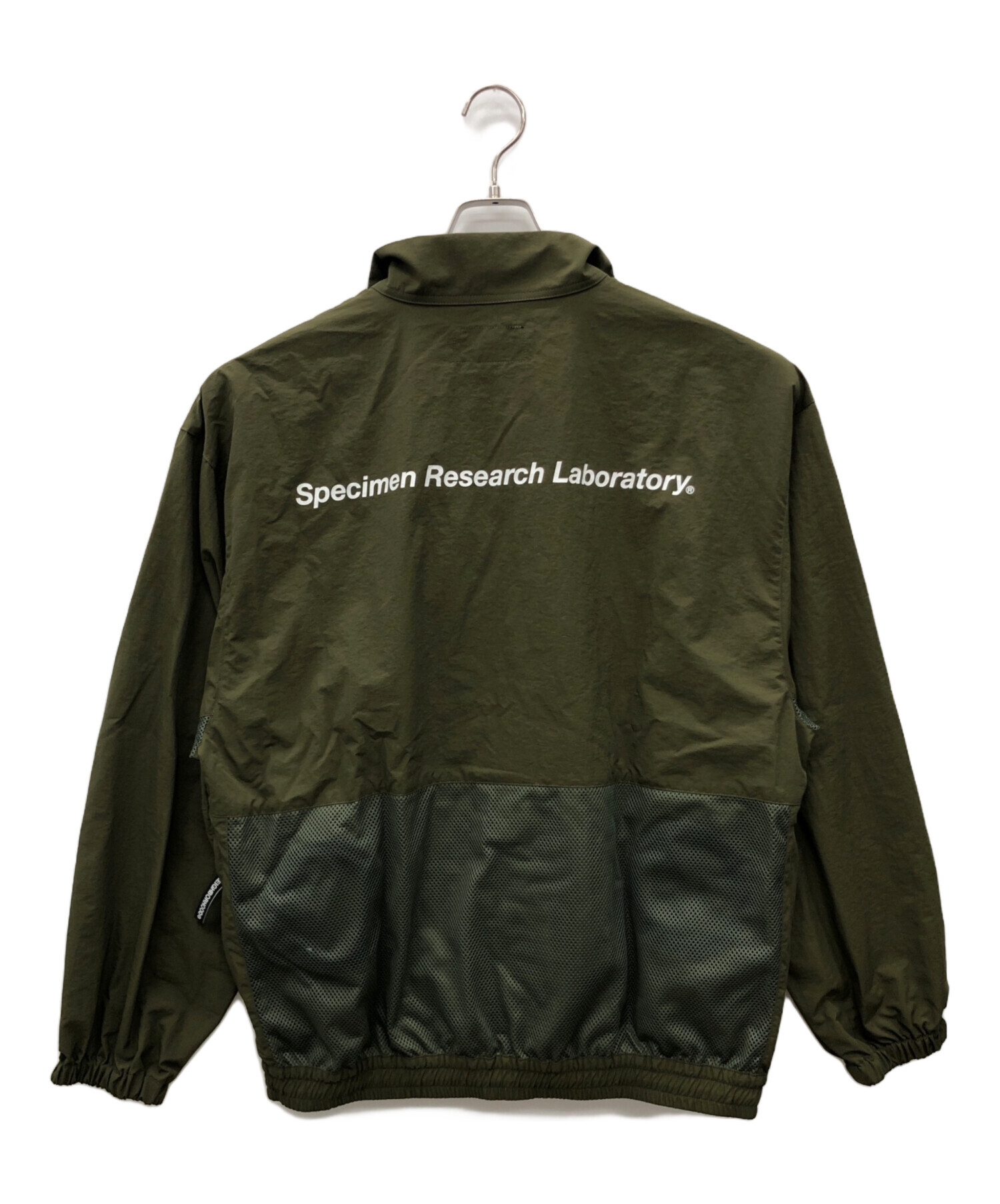 中古・古着通販】NEIGHBORHOOD (ネイバーフッド) SRL . COOLING JACKET 