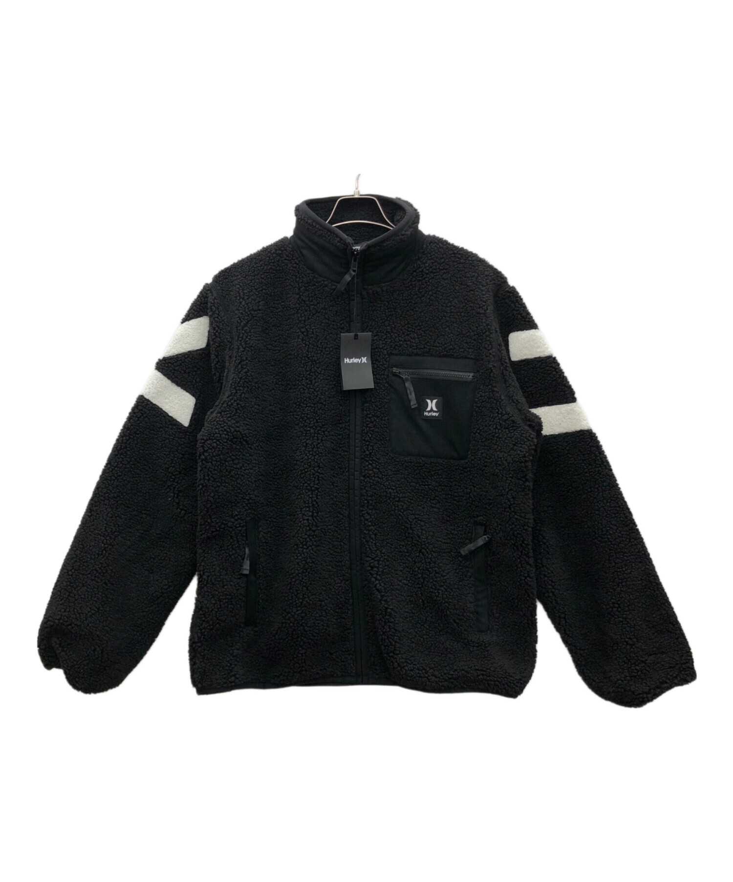 HURLEY ハーレー 激レア スーベニアジャケット 歌舞伎 モチーフ