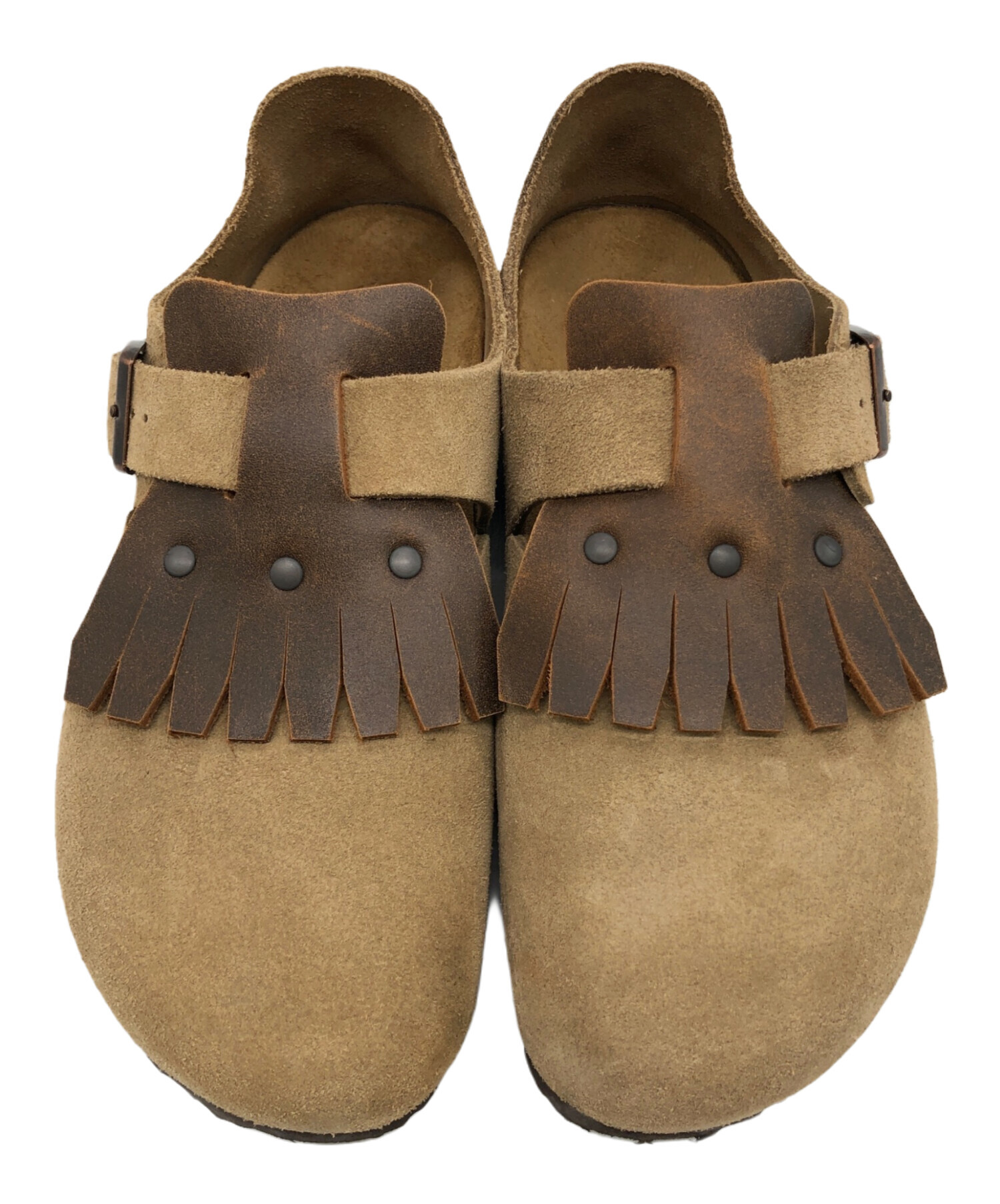 BIRKENSTOCK SALZBURG ザルツブルク～希少品