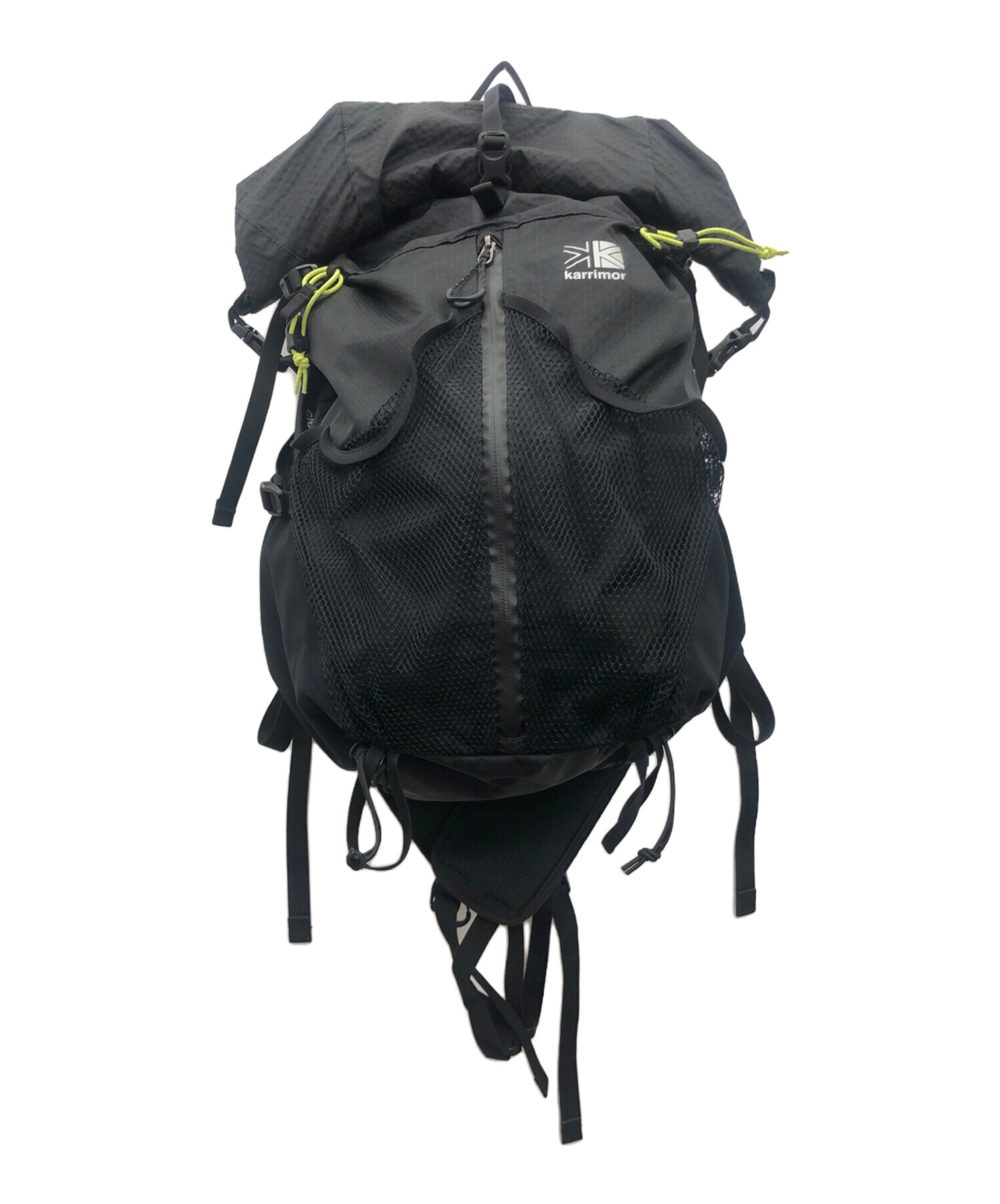 中古・古着通販】Karrimor (カリマー) cleave 30 Medium ブラック 