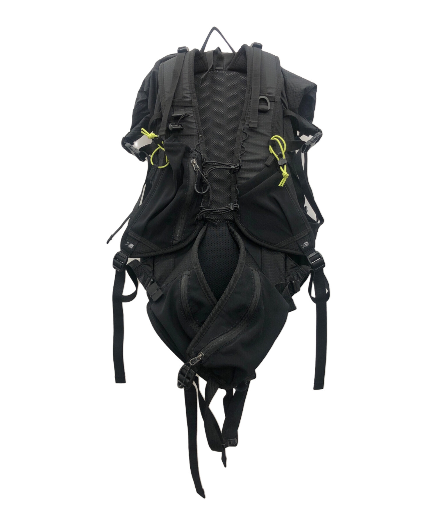 中古・古着通販】Karrimor (カリマー) cleave 30 Medium ブラック 