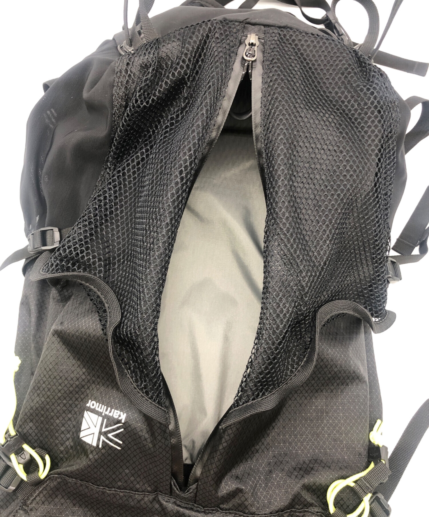 中古・古着通販】Karrimor (カリマー) cleave 30 Medium ブラック 