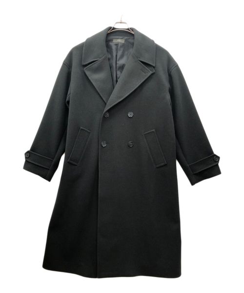 お値下げ！【CLEL】ダブルテックフェード トレンチコート