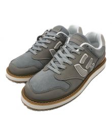 中古・古着通販】Sangacio (サンガッチョ) にゅ CREPE『GRAY』 グレー 