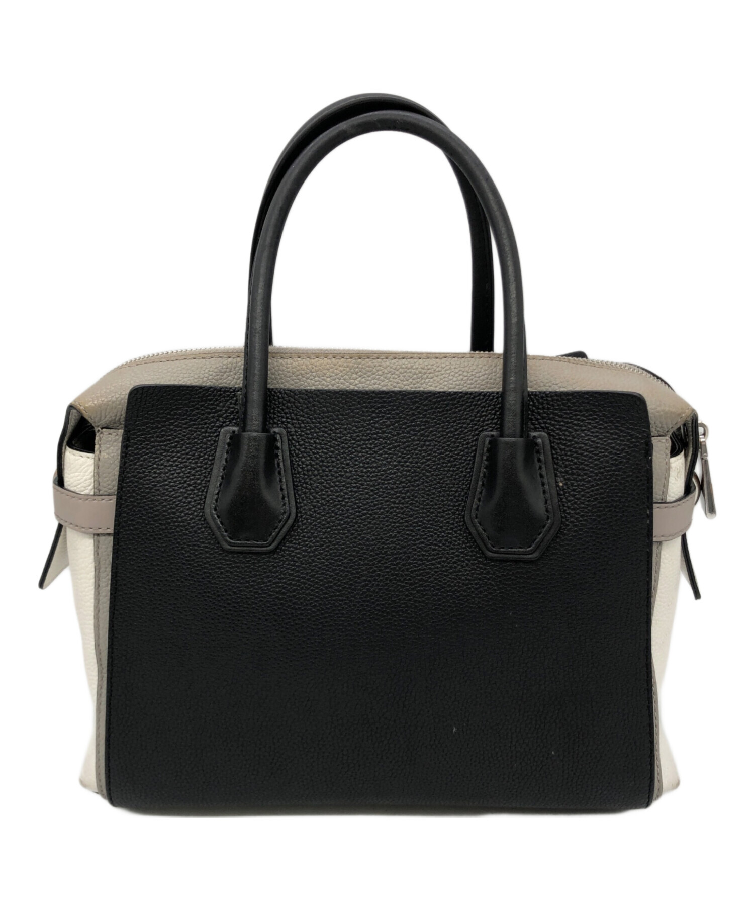 中古・古着通販】MICHAEL KORS (マイケルコース) ハンドバッグ  