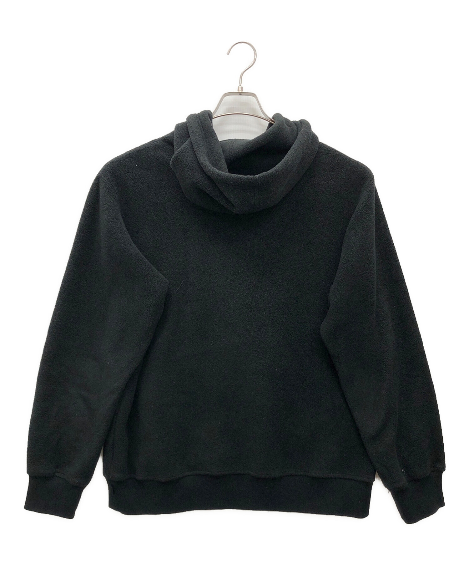 中古・古着通販】Supreme (シュプリーム) Polartec Hooded sweatshirt  
