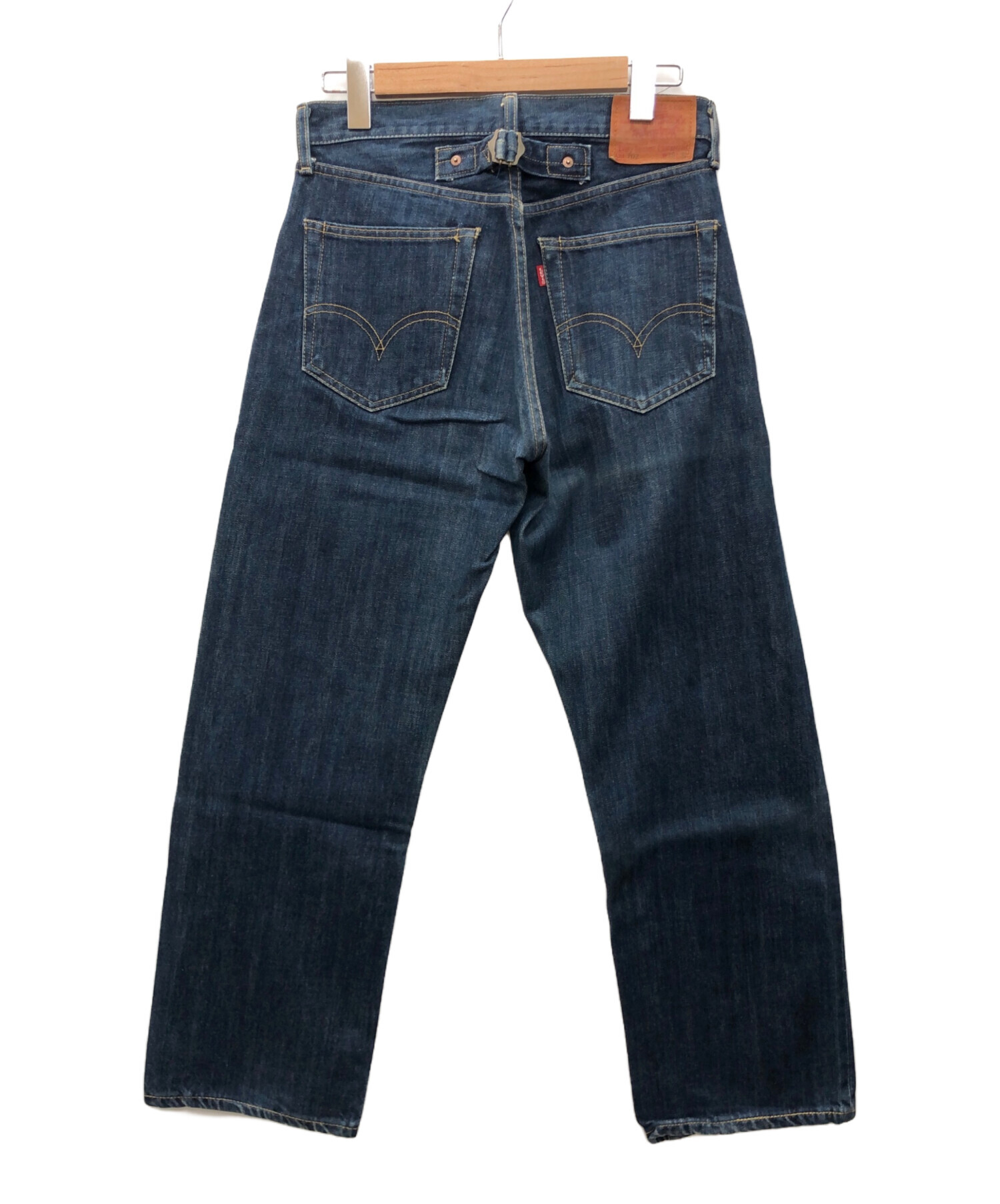 中古・古着通販】LEVI