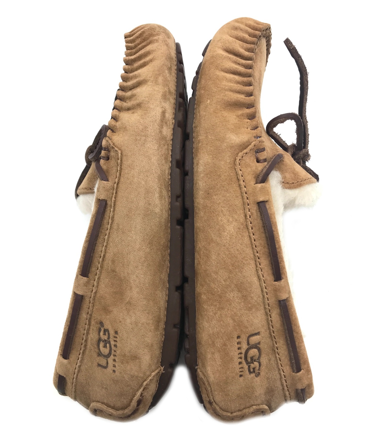 UGG DAKOTA あほらしい 25センチ USA8