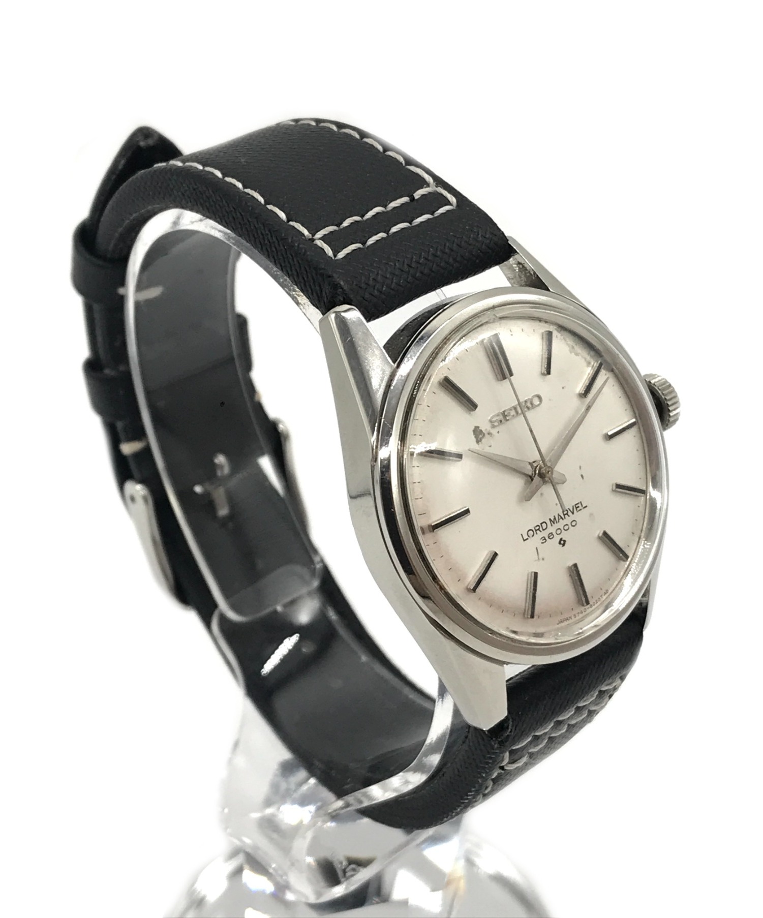 SEIKO (セイコー) ロードマーベル36000 サイズ:実寸サイズをご確認下さい。 腕時計　手巻き