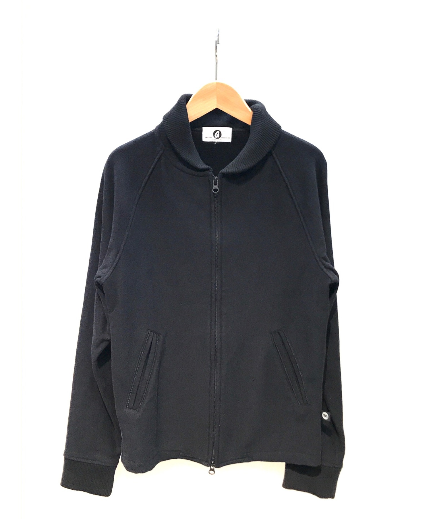 中古・古着通販】GOOD ENOUGH (グッドイナフ) スウェット 
